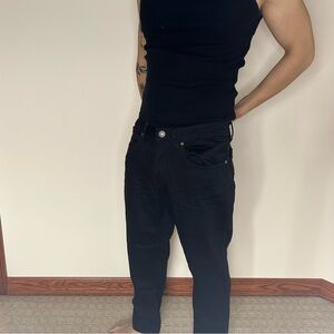 Buffalo Sarcher Slim Straight Fit Jean